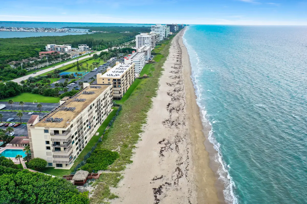 10310 S Ocean Drive #405, Jensen Beach, FL 34957 - #1