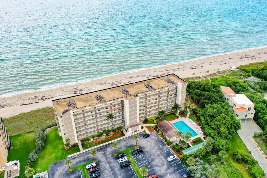 10310 S Ocean Drive #405, Jensen Beach, FL 34957 - #2