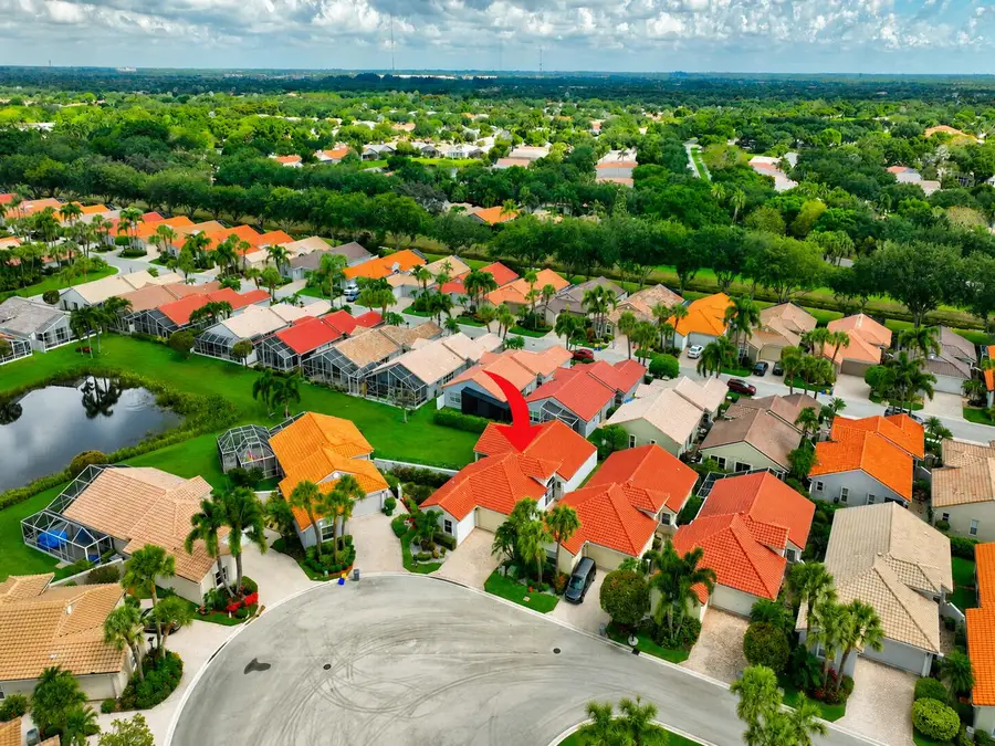 7169 Foxworth Court, Boynton Beach, FL 33437 - #2