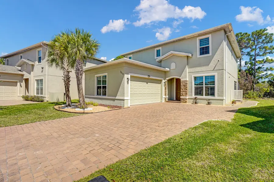 1212 NW Leonardo Circle, Port Saint Lucie, FL 34986 - #2