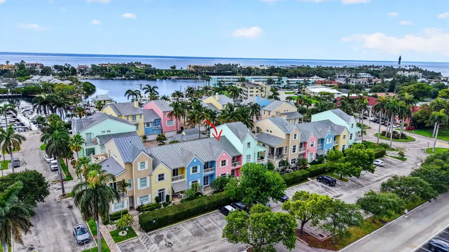 2860 Marina Circle, Lighthouse Point, FL 33064 - #2