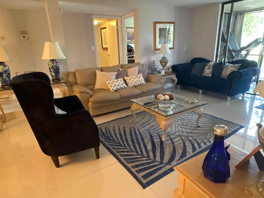3730 Inverrary Drive #2t, Lauderhill, FL 33319 - #2