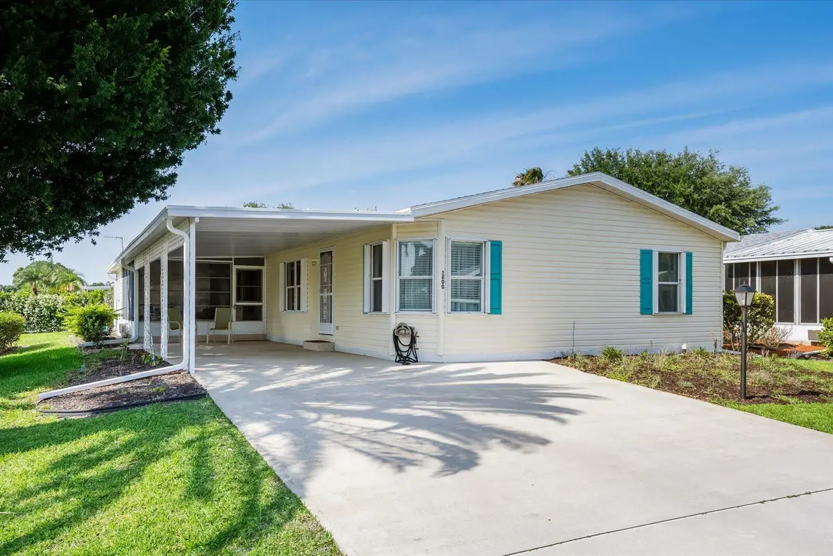 3800 Spatterdock Lane, Port Saint Lucie, FL 34952 - #1