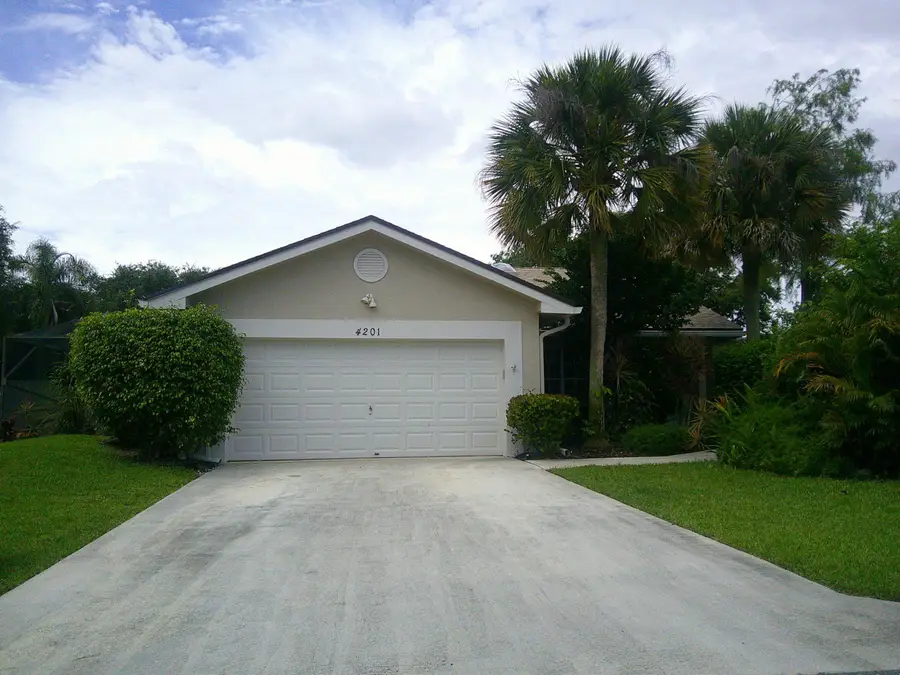 4201 Green Forest Way, Boynton Beach, FL 33436 - #2