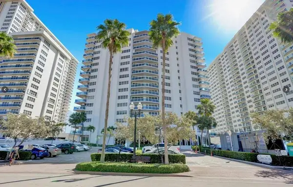 3430 Galt Ocean Drive #911, Fort Lauderdale, FL 33308