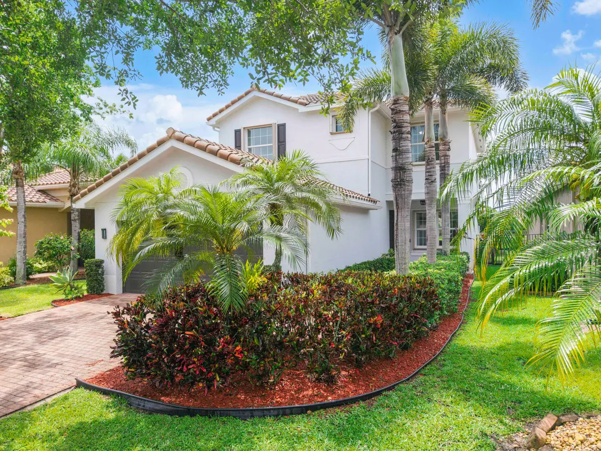 10515 Cape Delabra Court, Boynton Beach, FL 33473 - #1
