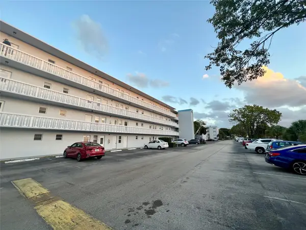 600 NE 2nd Street #Unit 107, Dania Beach, FL 33004