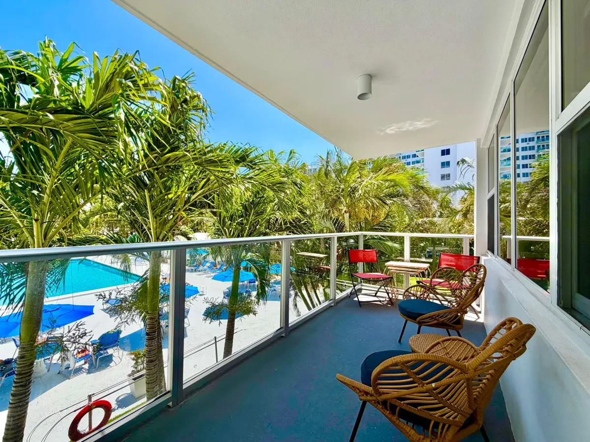 3333 NE 34th Street #222, Fort Lauderdale, FL 33308 - #1