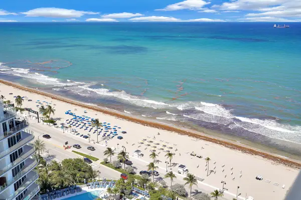 505 N Fort Lauderdale Beach Boulevard #2314, Fort Lauderdale, FL 33304