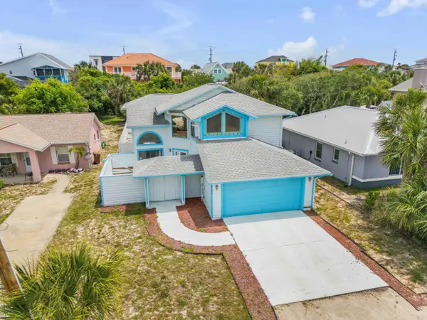 2706 Annette Street, ,, FL 32136