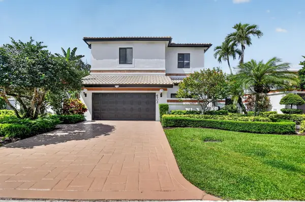 6502 Via Benita, Boca Raton, FL 33433