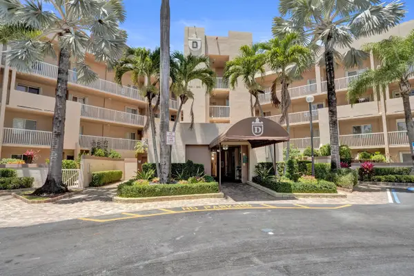 7609 Granville Drive #105, Tamarac, FL 33321
