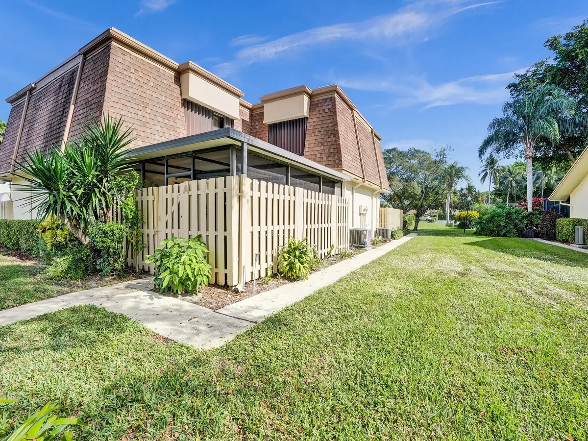 865 NW 29th Avenue #A, Delray Beach, FL 33445 - #1