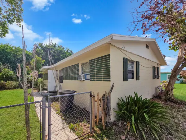 314 Dickson Drive, Fort Pierce, FL 34982