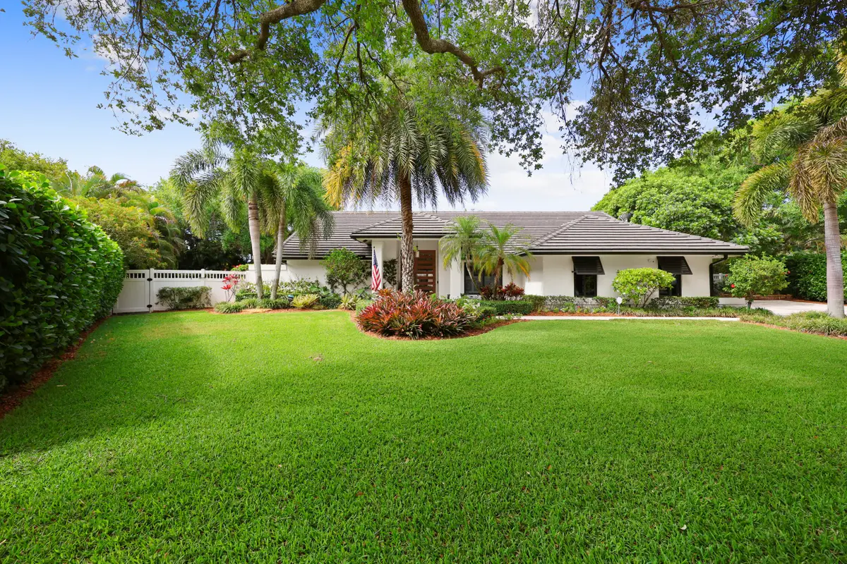 2980 Salerno Way, Delray Beach, FL 33445 - #1