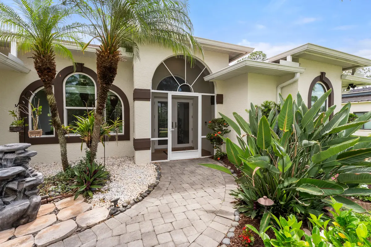 2381 SW Indigo Lane, Port Saint Lucie, FL 34953 - #1