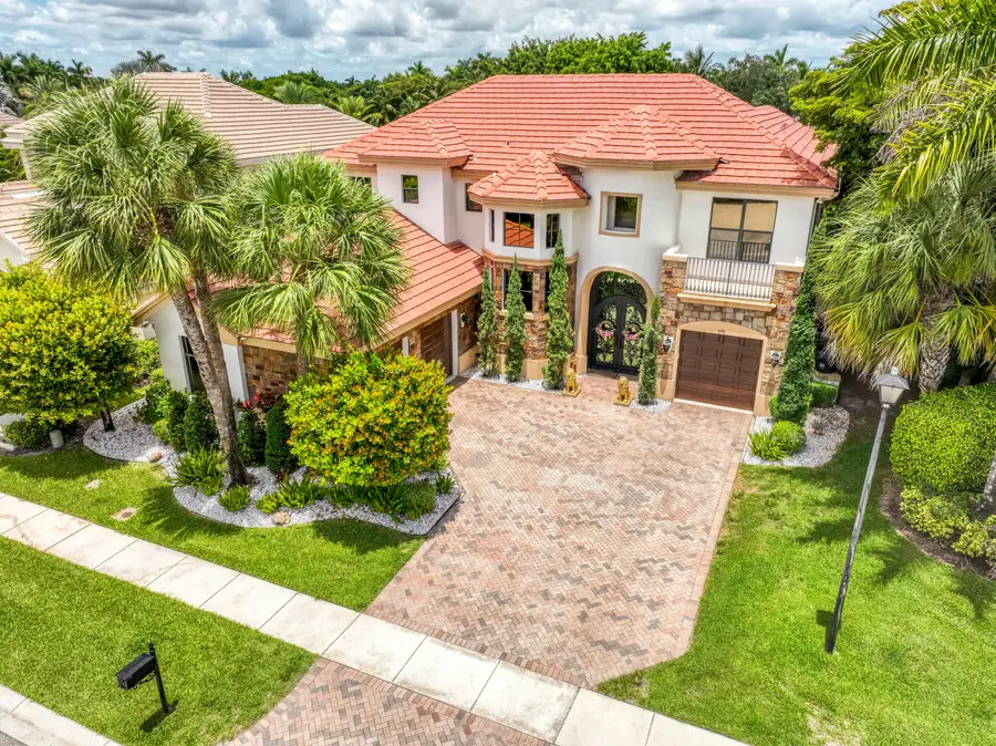 3581 Collonade Drive, Wellington, FL 33449 - #2