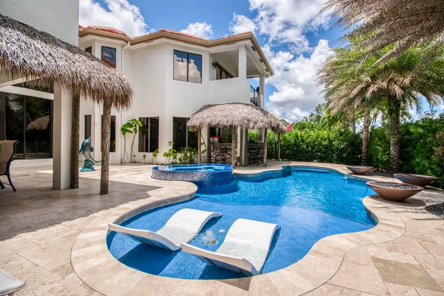 3581 Collonade Drive, Wellington, FL 33449 - #3