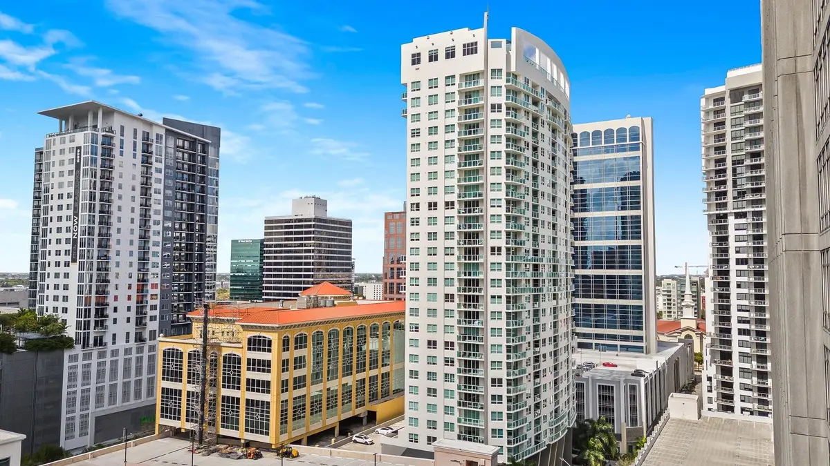 350 SE 2nd Street #1870, Fort Lauderdale, FL 33301 - #1