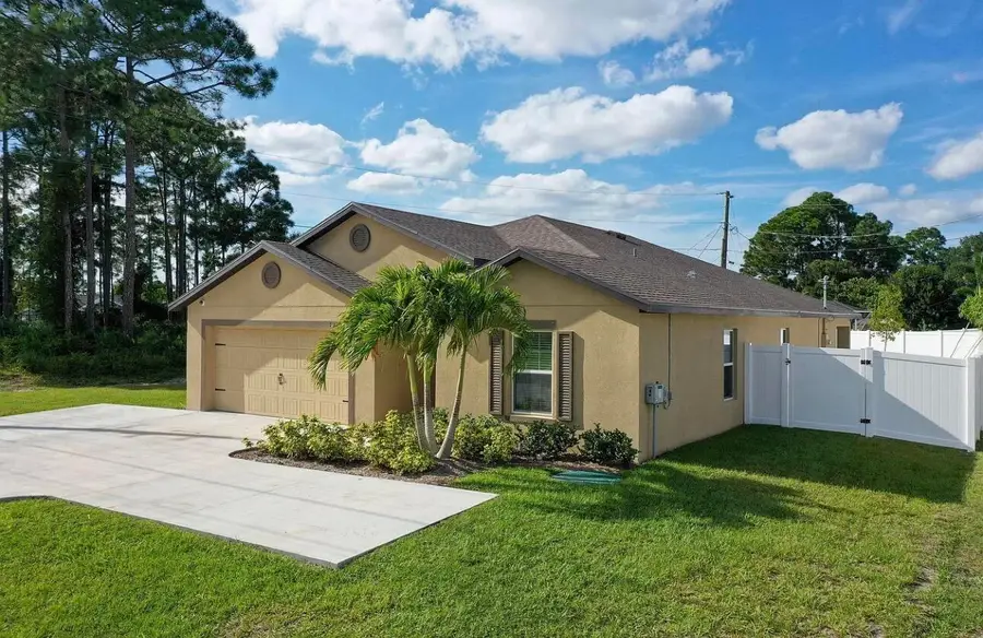 1381 SW Paar Drive, Port Saint Lucie, FL 34953 - #3