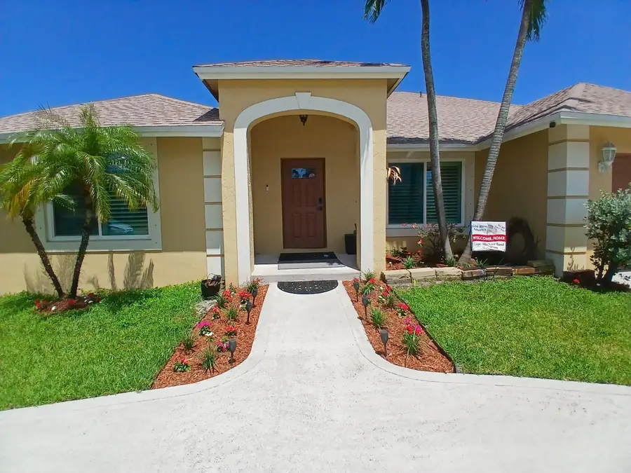 6640 Plymouth Drive N, Lake Worth, FL 33462 - #2