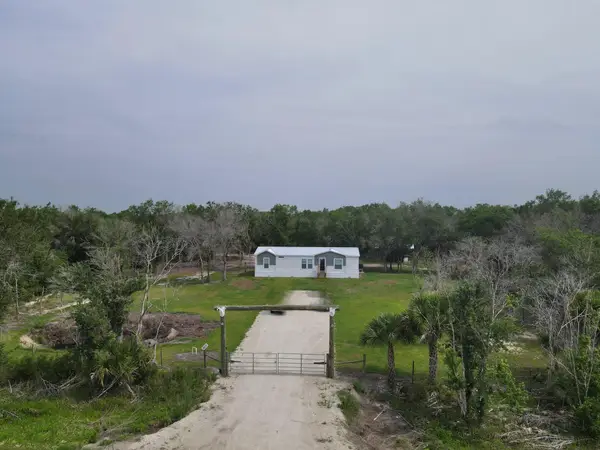 19411 NW 258th Street, Okeechobee, FL 34972