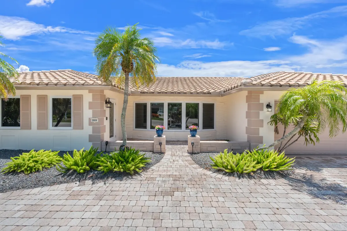 2820 NE 59th Street, Fort Lauderdale, FL 33308 - #1