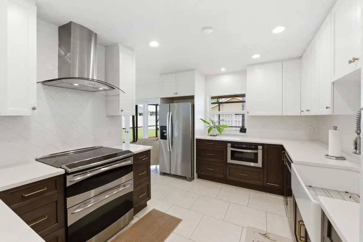 7215 NW 43rd Street, Coral Springs, FL 33065 - #1