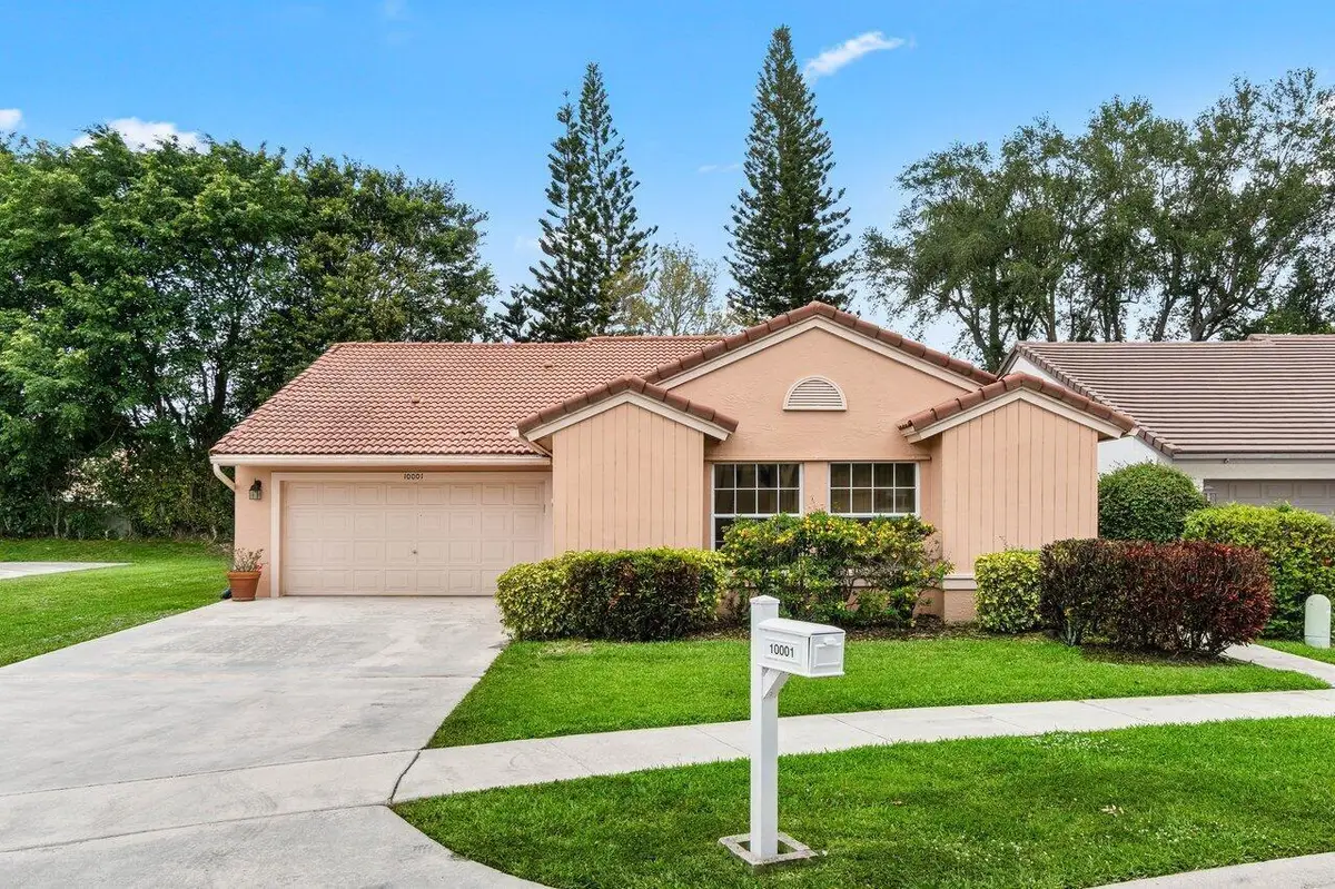 10001 Country Brook Road, Boca Raton, FL 33428 - #1