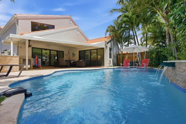 13140 Crisa Drive, Palm Beach Gardens, FL 33410