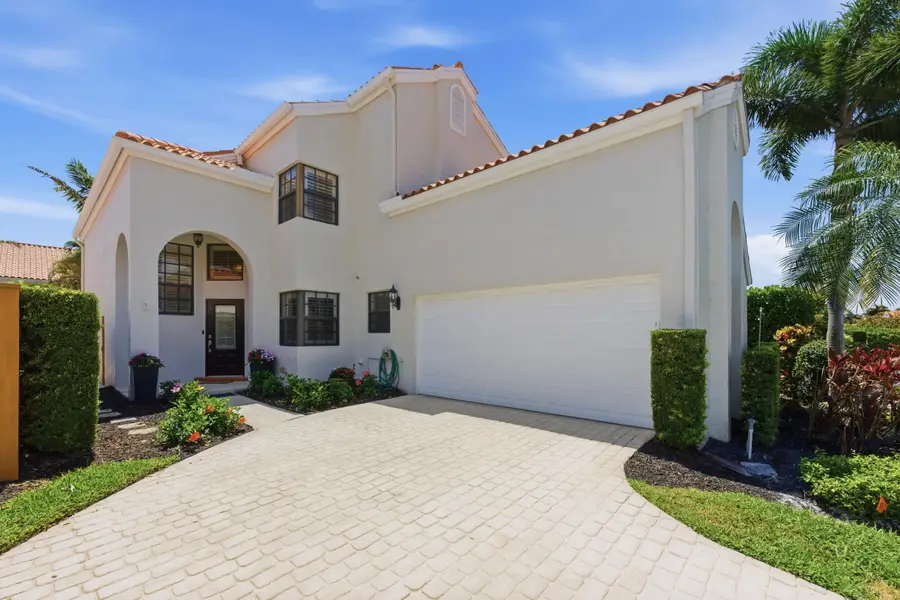 13140 Crisa Drive, Palm Beach Gardens, FL 33410 - #2