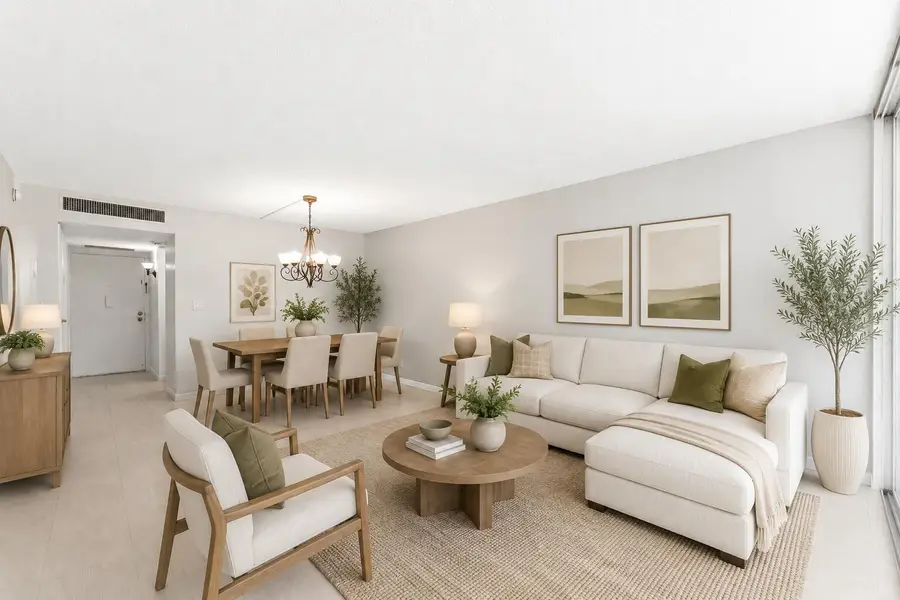 20500 W Country Club Drive #210, Aventura, FL 33180 - #2