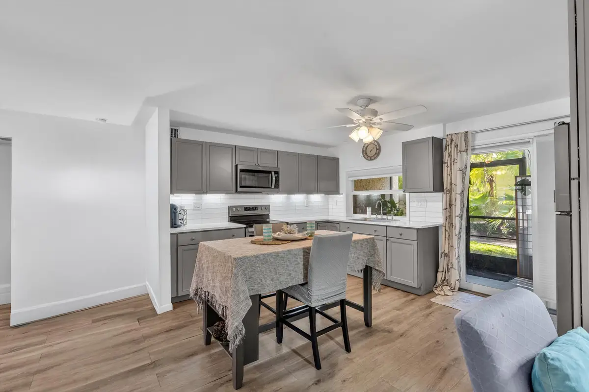 5314 NE 6 Avenue #E20, Oakland Park, FL 33334 - #1