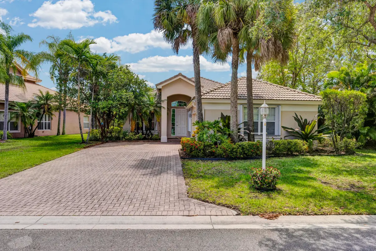 6546 NW 112th Avenue, Parkland, FL 33076 - #1