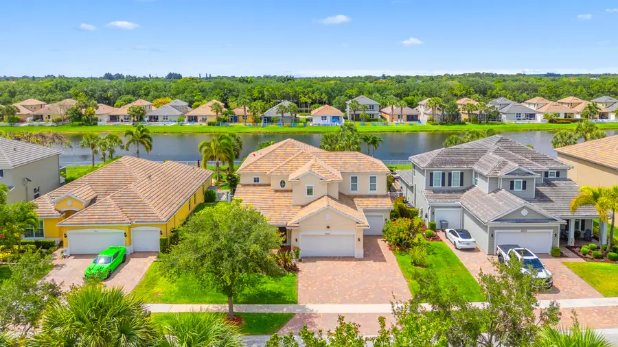 9460 Wrangler Drive, Lake Worth, FL 33467 - #2