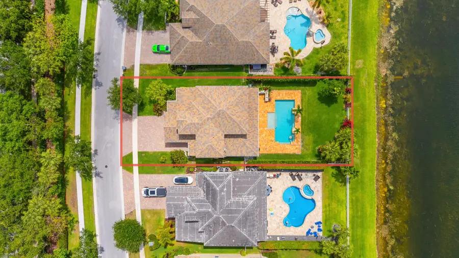 9460 Wrangler Drive, Lake Worth, FL 33467 - #3