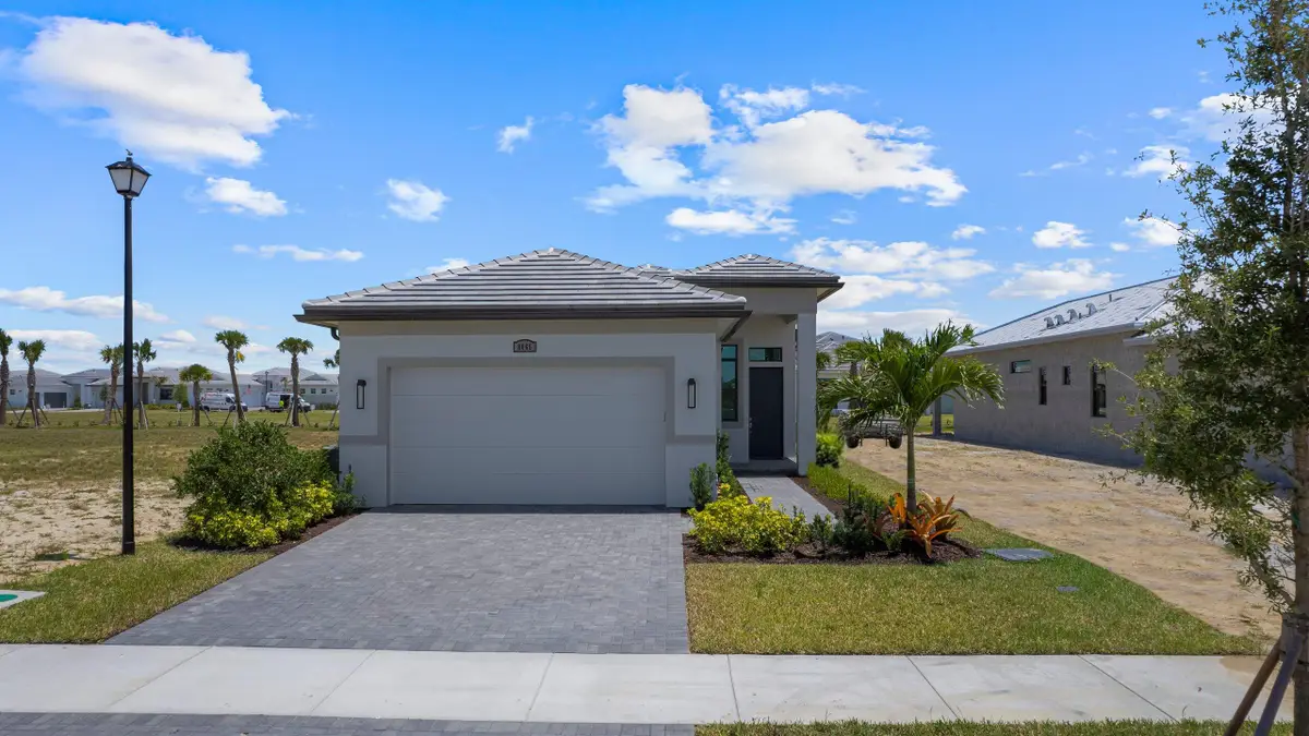 8065 SW Andrea Way, Port Saint Lucie, FL 34987 - #1