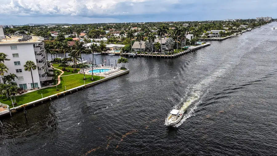 140 NE 28th Avenue #502, Pompano Beach, FL 33062 - #2