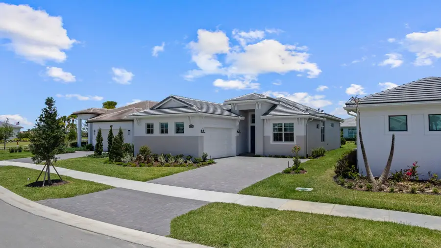 8225 SW Valsovano Way, Port Saint Lucie, FL 34987 - #2