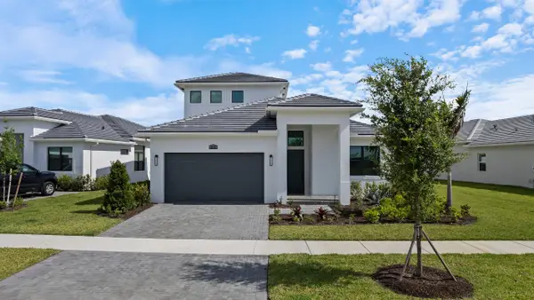 8290 SW Valsovano Way, Port St Lucie, FL 34987