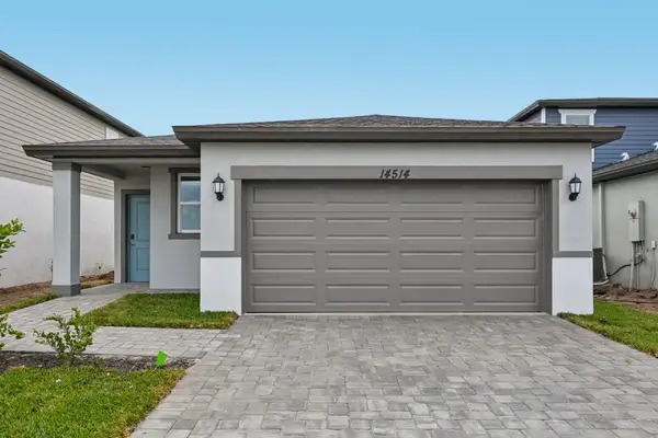 14514 SW New Dawn Road, ,, FL 34956