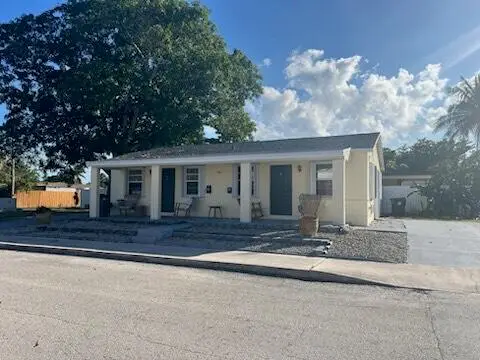 1202 S M Street, ,, FL 33460