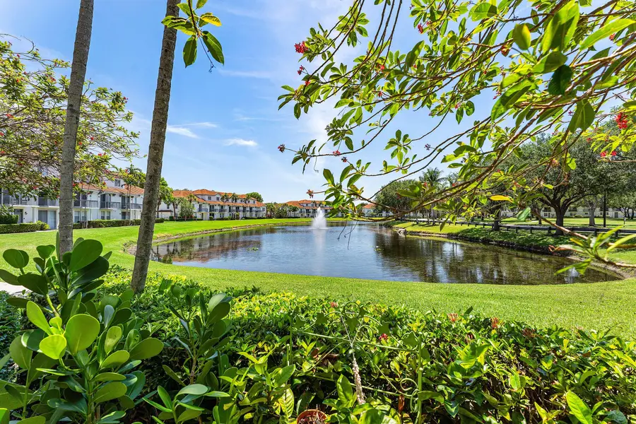 2012 Alta Meadows Lane #111, Delray Beach, FL 33444 - #2