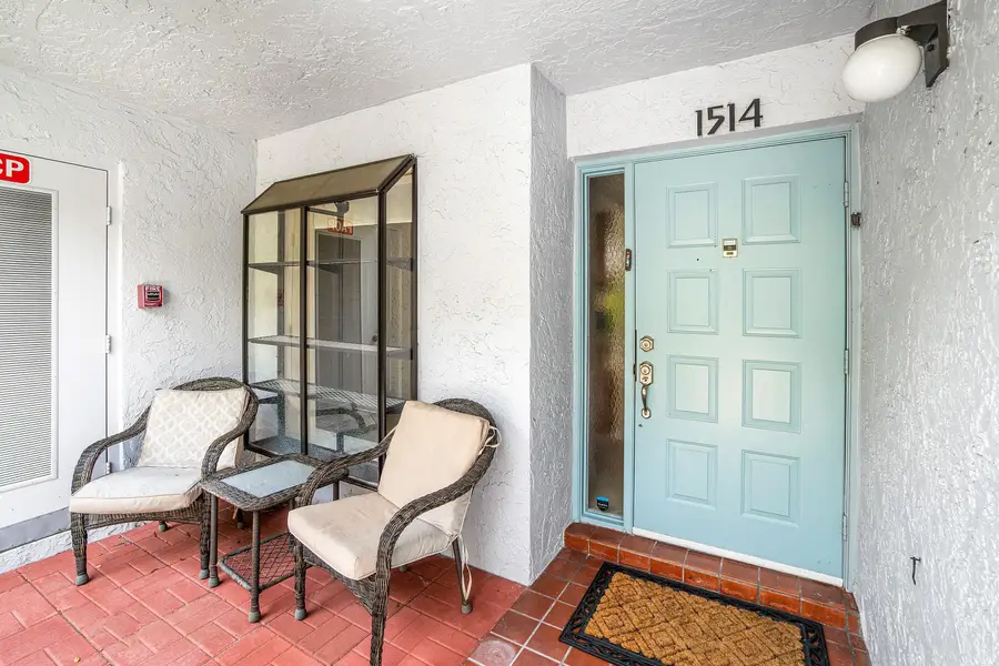 5054 Golfview Court #1514, Delray Beach, FL 33484 - #2