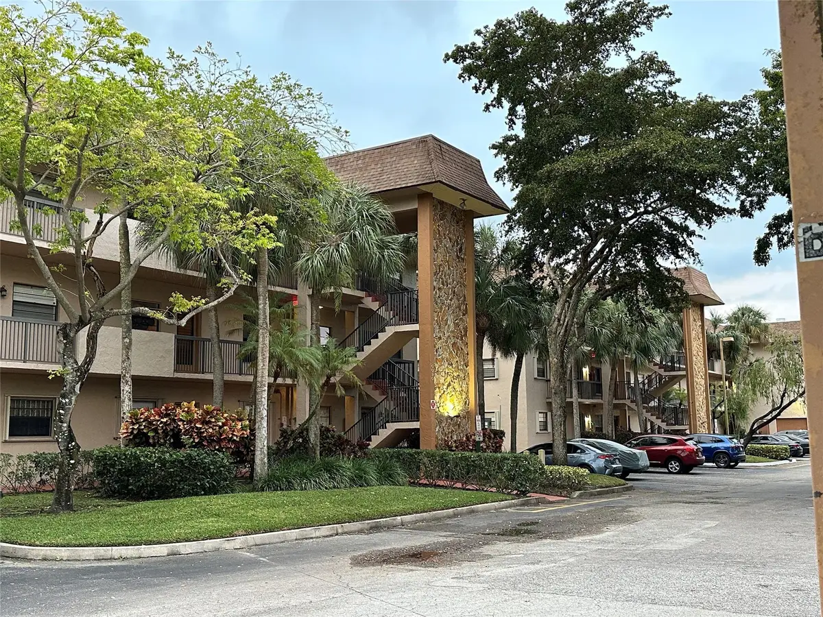 6090 N Sabal Palm Boulevard #110, Tamarac, FL 33319 - #1