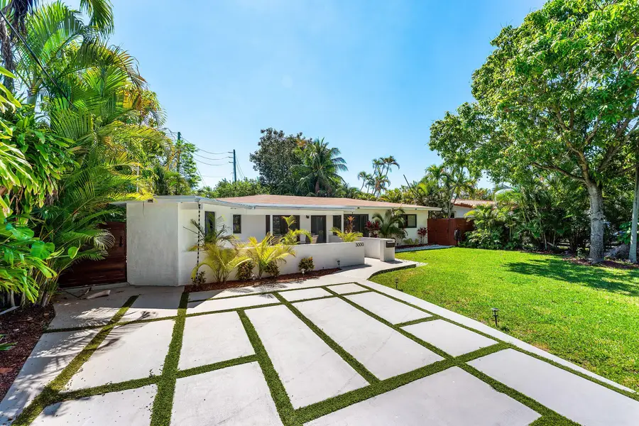 3000 NE 21st Terrace, Fort Lauderdale, FL 33306 - #2