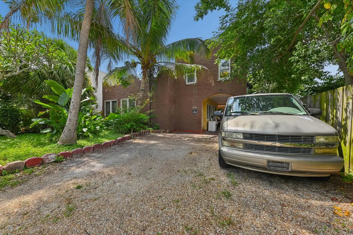 428 El Prado, West Palm Beach, FL 33405 - #1