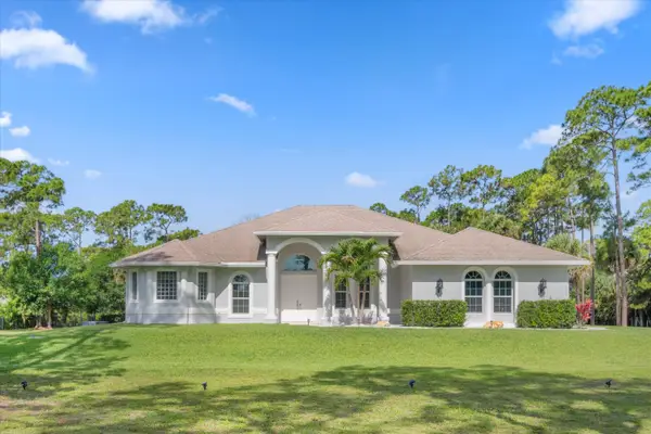 17038 N 61st Pl Place N, ,, FL 33470