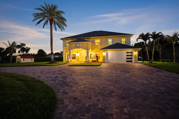 17948 N 33rd Rd Road N, ,, FL 33470