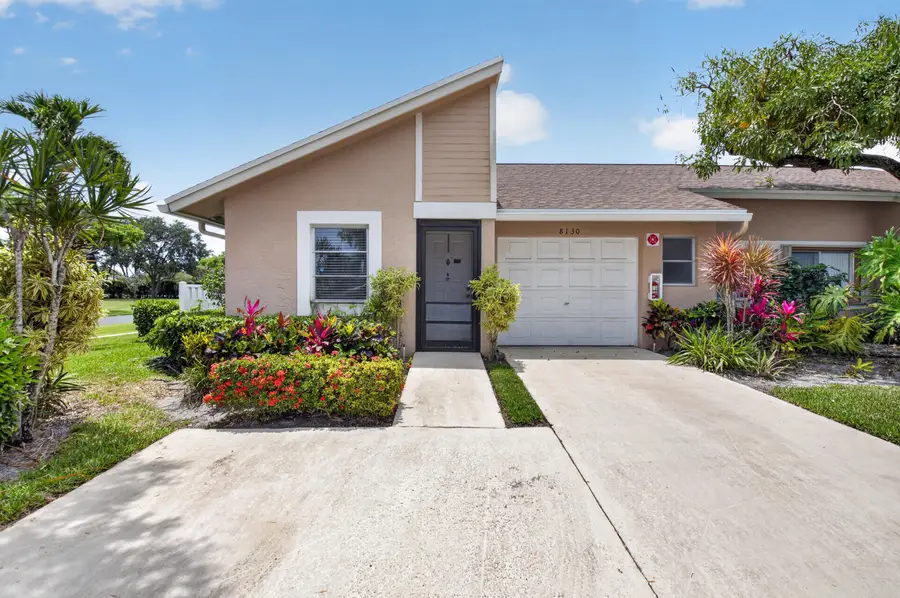 8130 Springtree Road #A, Boca Raton, FL 33496 - #2